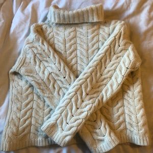 Jones New York™️ Turtleneck